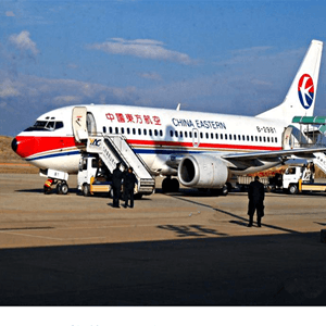 白山长白山机场托运航空快运业稳步发展的原因是什么？